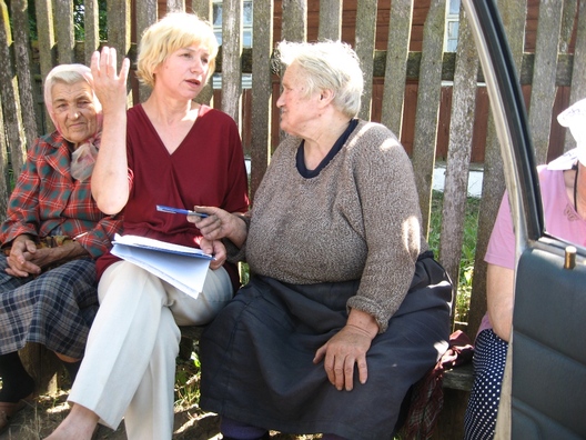 Збор подпісаў Збор подпісаў