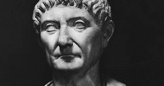 Што агульнага між Лукашэнкам і імператарам Дыялектыянам?