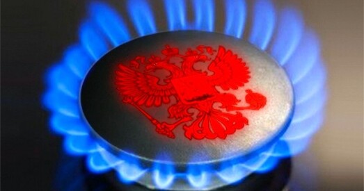 Беларусы трывала заселі на расійскай «газавай ігле»