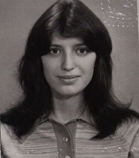 Ліліяна Гасінская Ліліяна Гасінская