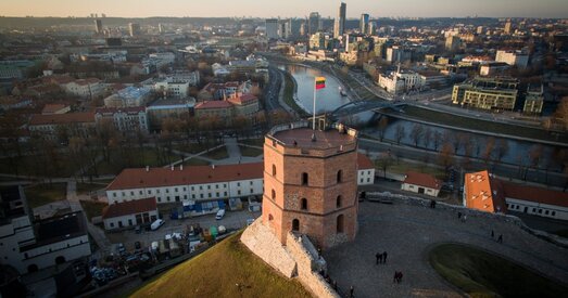 Знойдзеныя ў Вільні парэшткі паўстанцаў перапахаваюць у лістападзе
