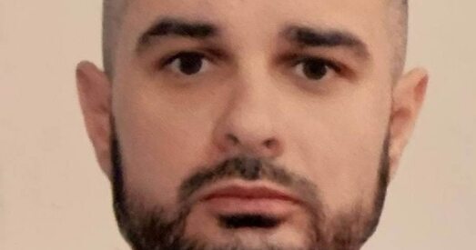 Упершыню палітвязня з Беларусі перавялі ў калонію ў Расіі