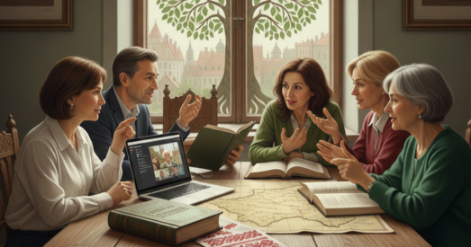 Школа грамадзянскасці: як «Нацыя лідараў» выхоўвае лідараў супольнасцяў, каб змяніць Беларусь