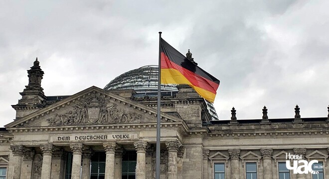 Ці адказная Германія за вайну ва Украіне? Ці адказная Германія за вайну ва Украіне?