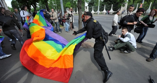 ЛГБТК-супольнасць у Беларусі можа стаць наступнай хваляй палітвязняў