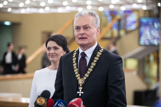 Фота: DELFI Фота: DELFI