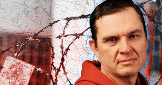 «Будзе паміраць, але будзе трымацца свайго». 7 фактаў пра Андрэя Пачобута