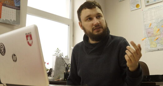 Пракуратура патрабуе заблакаваць доступ да парталу Hrodna.life за «дыскрэдытацыю» дзяржавы і сілавікоў