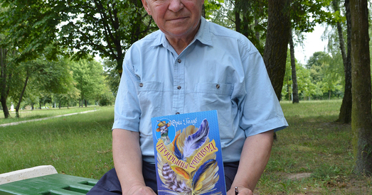 Пайшоў з жыцця гарадзенскі паэт Юрка Голуб