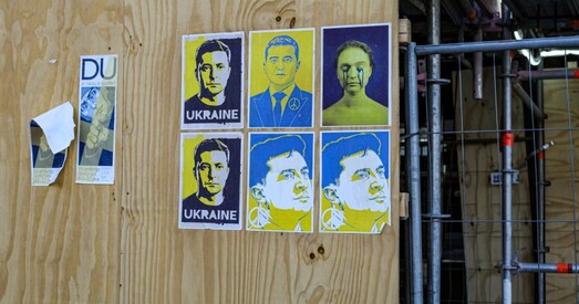 Віншаванне народу Украіны з Днём незалежнасці: замест тонкай дыпламатыі дыпламатычны казус