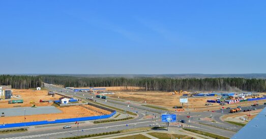 Працуе толькі ў Парку. 40 га зямлі ў «Вялікім камені» знаходзіцца ў прыватнай уласнасці