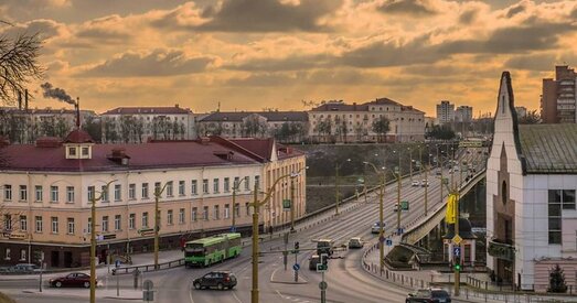 У Гродне французы пабудуюць хімічны завод