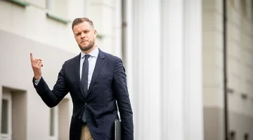 Габрыэлюс Ландсбергіс Габрыэлюс Ландсбергіс