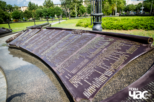 Фота Паўла Хадзінскага Фота Паўла Хадзінскага