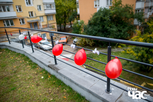 Фота Паўла Хадзінскага Фота Паўла Хадзінскага