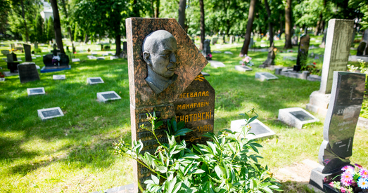 Адраджэнец, акадэмік, бальшавік. Кім быў Усевалад Ігнатоўскі?