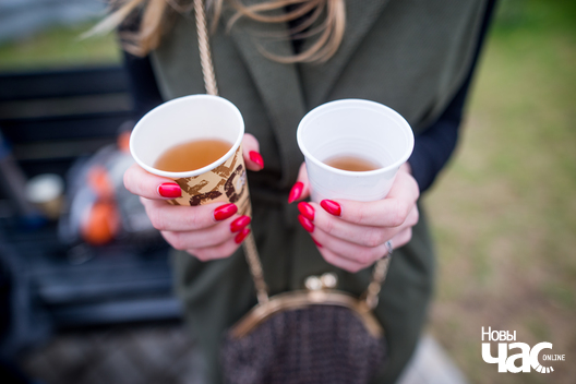 Фота Паўла Хадзінскага Фота Паўла Хадзінскага