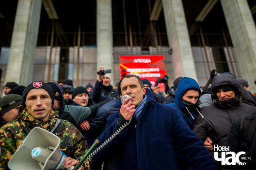 Фота Паўла Хадзінскага. Павел Севярынец з добраахвотнікам палка Каліноўскага Дзянісам Урбановічам Фота Паўла Хадзінскага. Павел Севярынец з добраахвотнікам палка Каліноўскага Дзянісам Урбановічам