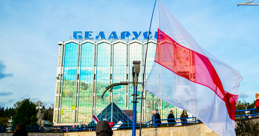 «Рэжым ня зьменіцца яшчэ дзясятак гадоў, а то і паўтара дзесяцігодзьдзя»