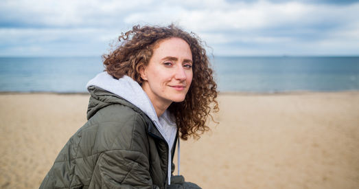 Беларуская мастачка Марыя Радзько: «Мне падаецца, ужо нічога нікому не дапаможа»