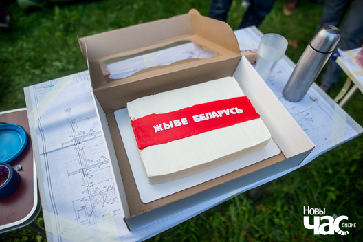 Фота Паўла Хадзінскага Фота Паўла Хадзінскага