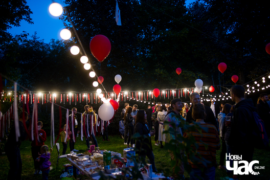 Фота Паўла Хадзінскага Фота Паўла Хадзінскага