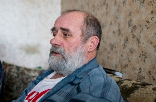 Фота Паўла Хадзінскага Фота Паўла Хадзінскага