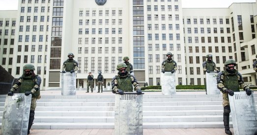 Курс на Расію і чарговыя папулісцкія заявы — разбор апошняга інтэрв'ю Лукашэнкі