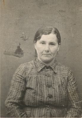 Марыя Мачальская Марыя Мачальская