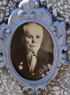 Васіль Хадзінскі Васіль Хадзінскі