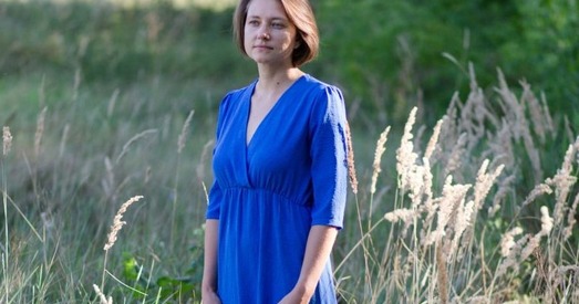 Заснавальніца ініцыятывы "Першы крок" Ганна Палей — пра гісторыю праекта і працу ў рэгіёнах