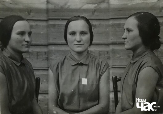Ганна Вярыга Ганна Вярыга
