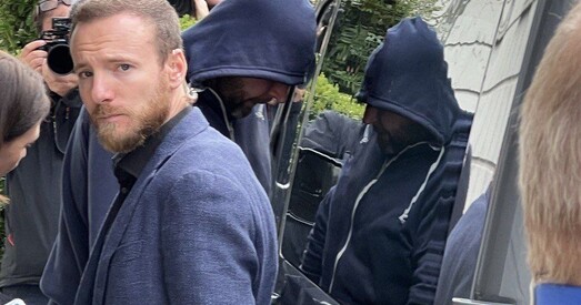 Справа Юрыя Гараўскага: які прысуд стане справядлівым