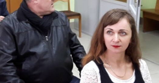 Беларускія ўлады адрэагавалі на скаргу Ларысы Шчыраковай у ААН