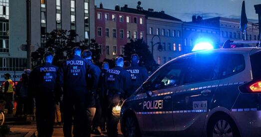 Маніфест Bild: «Мы талерантныя да талерантных, у нас няма цярпімасці да нецярпімых»