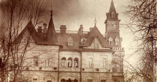 Якая спадчына Беларусі пацярпела ад радыяцыі, і ці ёсць магчымасць яе ўбачыць сёння?