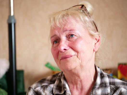 Людміла Хлусевіч Людміла Хлусевіч