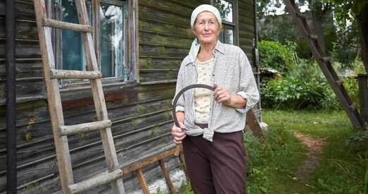 Палітзняволеная Алена Гнаўк знікла з сувязі