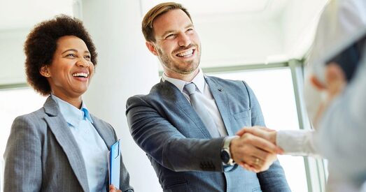 Самыя запатрабаваныя прафесіі ў Еўропе