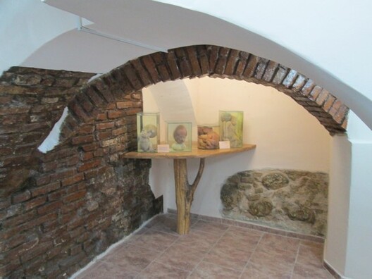 «Гродзенская кунсткамера». Фота Гродзенскага Дзяржаўнага Медыцынскага Універсітэта. «Гродзенская кунсткамера». Фота Гродзенскага Дзяржаўнага Медыцынскага Універсітэта.