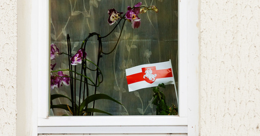 Расія хоча сабе ВКЛ?