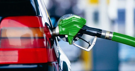 З 28 студзеня зноў даражэе аўтамабільнае паліва