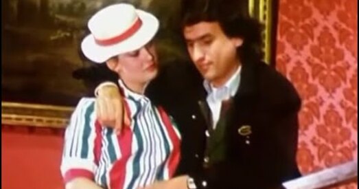 «L’italiano» Тота Кутуньё: песня, якая змяніла Італію