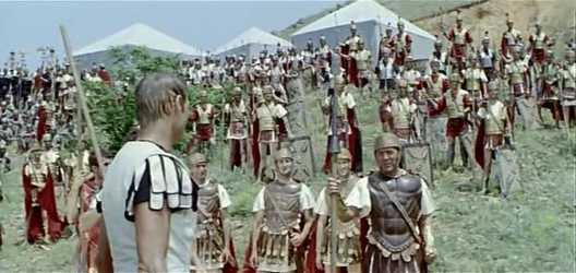 Кадр з фільма «Дакі». Крыніца: kino-teatr.ru Кадр з фільма «Дакі». Крыніца: kino-teatr.ru