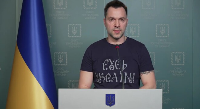 Аляксей Арастовіч пра рэйкавых партызан: Я пастараюся прыехаць у Беларусь і паціснуць кожнаму руку Аляксей Арастовіч пра рэйкавых партызан: Я пастараюся прыехаць у Беларусь і паціснуць кожнаму руку