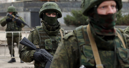 Масква будзе лічыць напад на Беларусь нападам на Расію