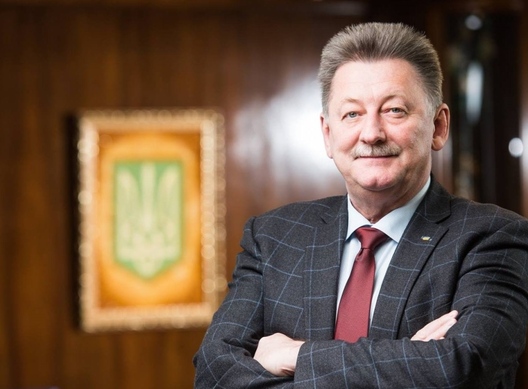 Ігар Кізім Ігар Кізім