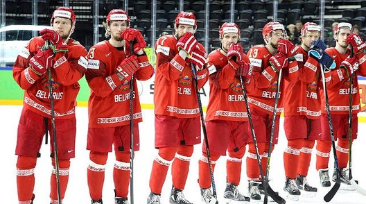 Фота iihf.com Фота iihf.com