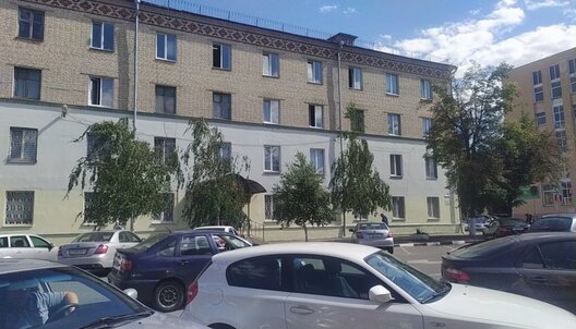 Цэнтральнае РАУС Гомеля (Фота: Павел Быстранкоў) Цэнтральнае РАУС Гомеля (Фота: Павел Быстранкоў)