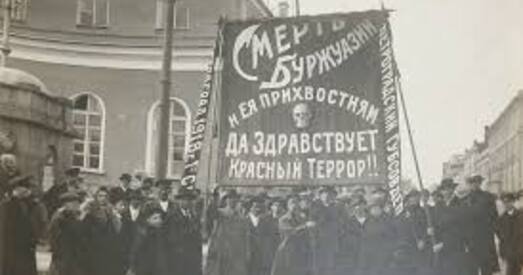 Мінпрацы: Гісторыя пацвярджае значнасць ідэалаў Кастрычніцкай Рэвалюцыі